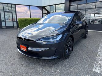 2024 Tesla Model X