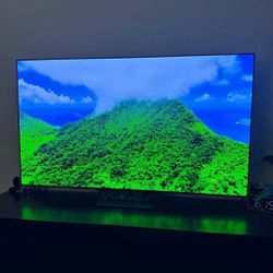 Samsung-65"-S95B-OLED-TV