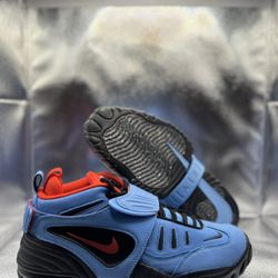 Nike air Adjust Force Ambush Blue 