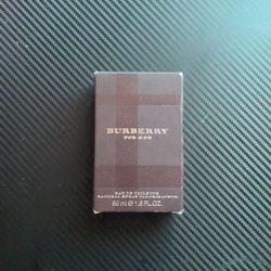Burberry For Men 