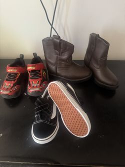 boys shoes