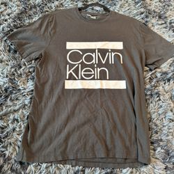 Calvin Klein T-shirt