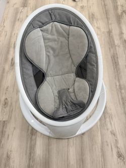 Munchkin Electric Baby Swing