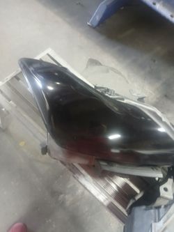 G 37 healigjts