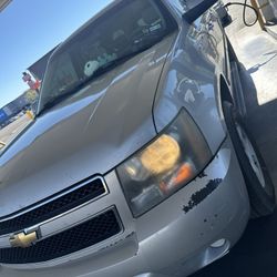 2007 Chevrolet Suburban