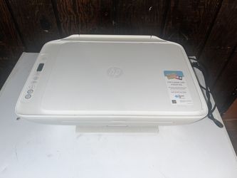 HP Deskjet2700 All-in-one Printer
