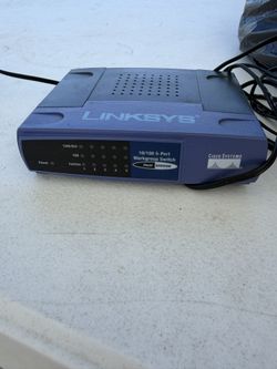 Router