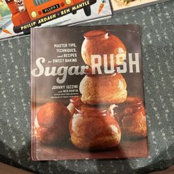 Cook Book