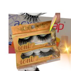 Mink Lashes 