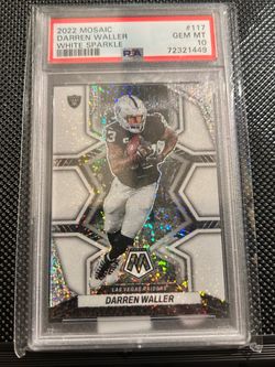 Darren Waller