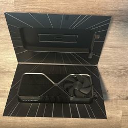 RTX 4080 Founder’s Edition