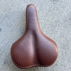 Bike Seat