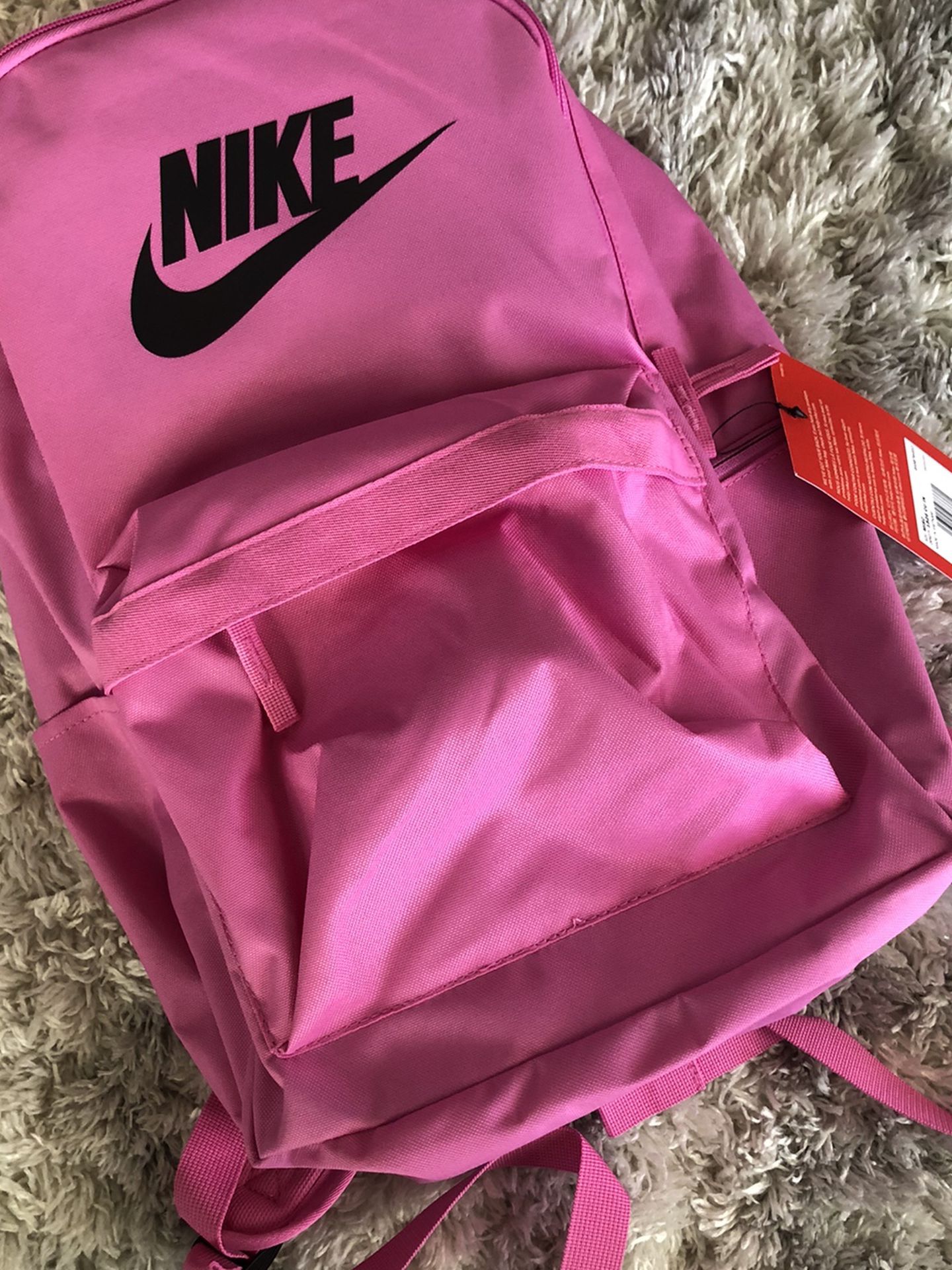 Nike heritage backpack 2.0