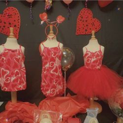 Children’s Clothing