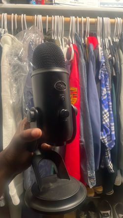 Mic