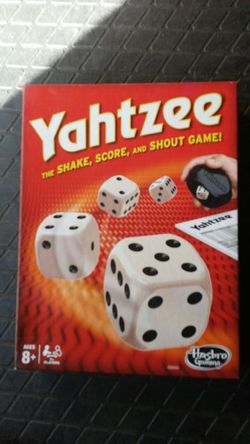 Yatzee