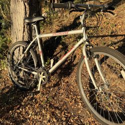 Specialized Hardrock