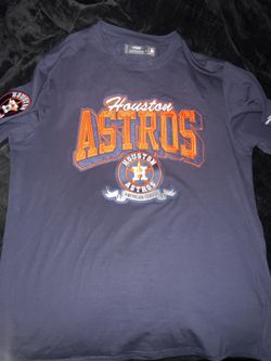 Houston Astros Shirt