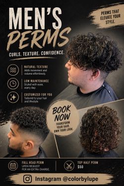 Perms