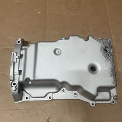 Ford Escape 2009 2010 2011 2012 2.5L Engine Oil Pan Aluminum 9E5Z6675B