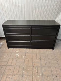 6 drawer dresser
