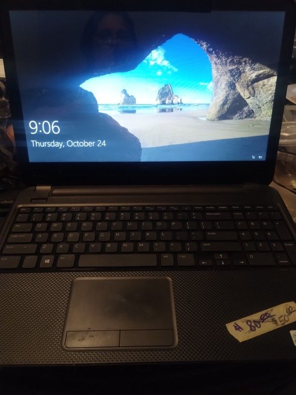 Laptop
