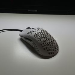 Glorious Model O, Wired Gaming Mouse
