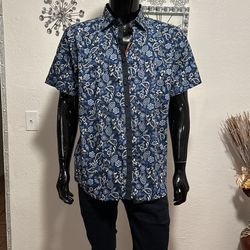 Camisa De Hombre Size Xxl