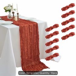Table runner