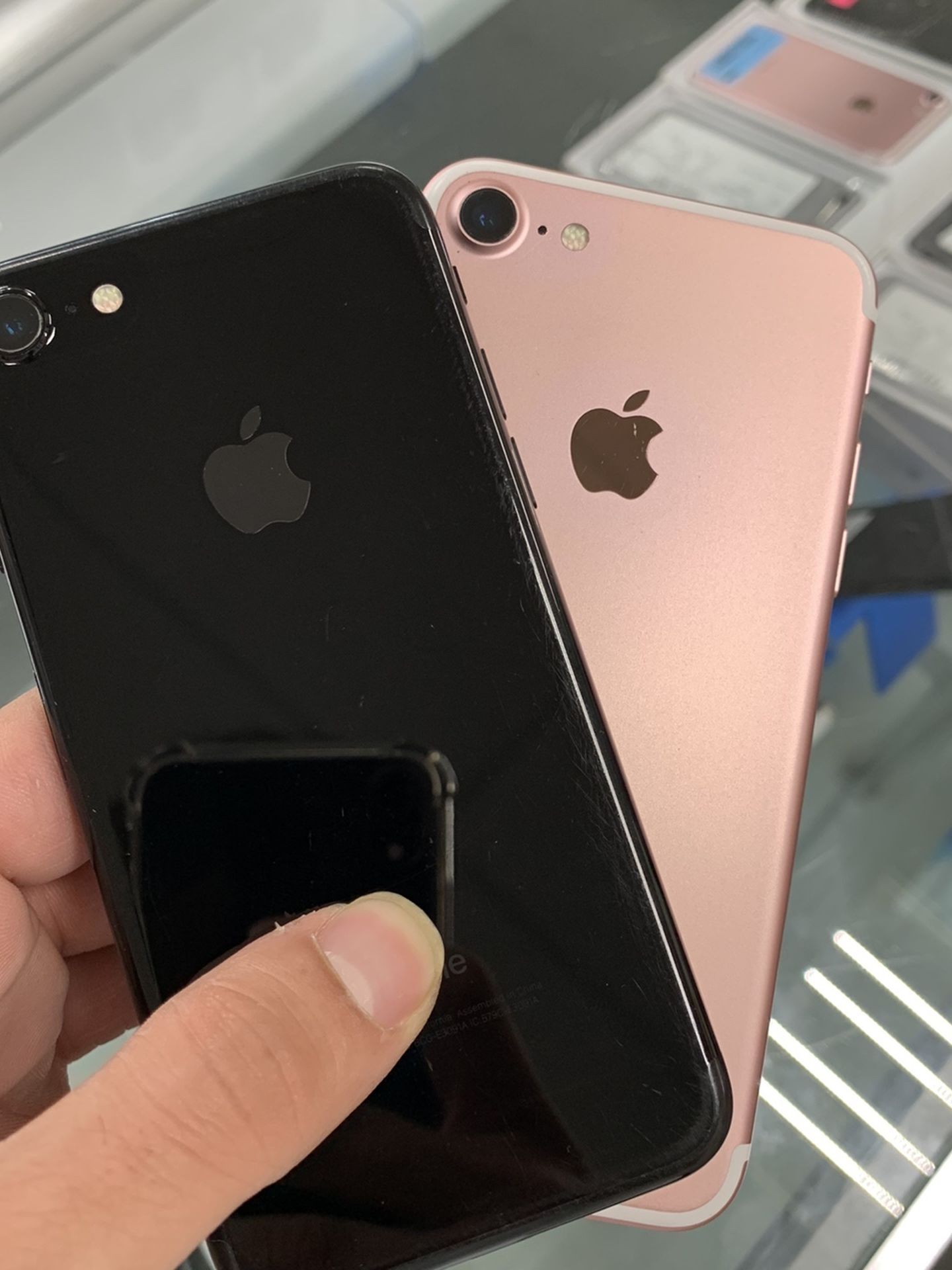 iPhone 7 32 GB UNL
