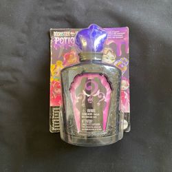 Monster High Potion