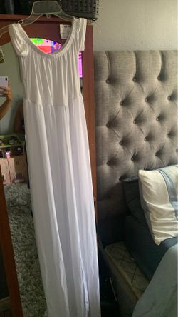 Maternity dress