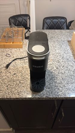Coffee Maker