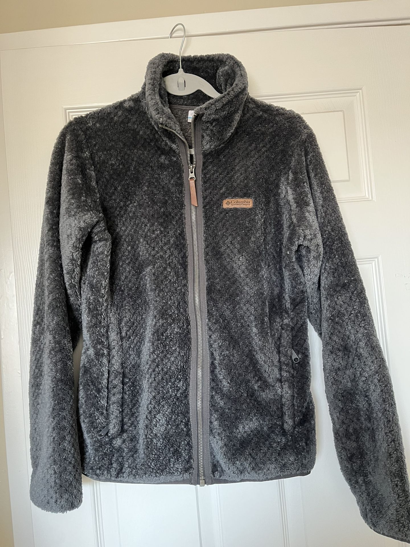 Women’s Columbia Jacket 