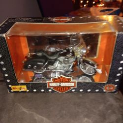 Toy Harley Davidson