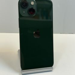 Apple iPhone 13 MINI 128gb. ( Fully Unlocked Device )