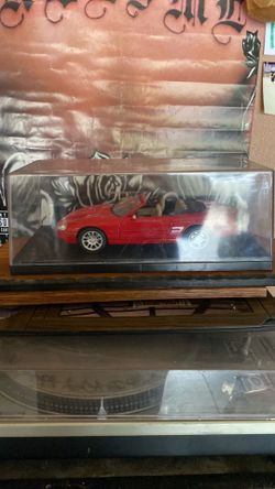 Mini Jaguar collectible make me an offer