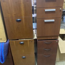 File Cabinets, Box Box File Liquidation