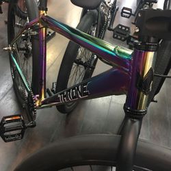 Throne DA Goon 29” Big BMX Bike Last One!!!