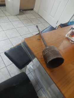 5" diamond  concrete bit 