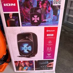Bluetooth Speaker