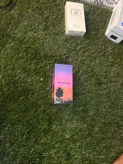 Louis Vuitton Cologne Fragrance Box