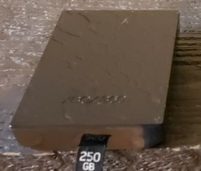 Xbox 360 250gb Hard Drives