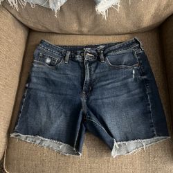 Women’s Shorts Size 12 /Two Pair 