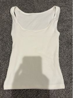 Women’s Ribbed Tank