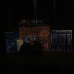 Harry Potter bundle!