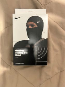 Shiesty Nike pro