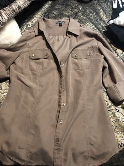 Long sleeve