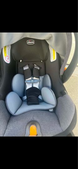 CHICCO KEYFIT CARSEAT