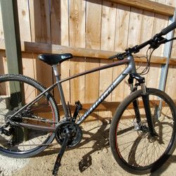 Specialized Crosstrail M
